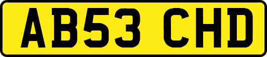 AB53CHD