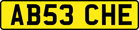 AB53CHE