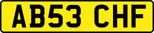 AB53CHF
