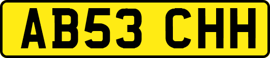 AB53CHH