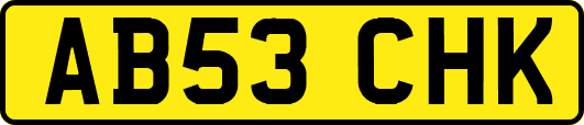 AB53CHK