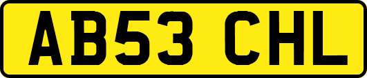 AB53CHL