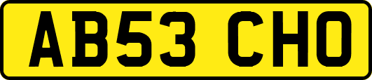AB53CHO