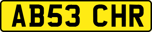 AB53CHR