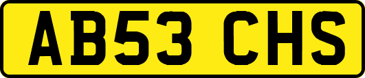 AB53CHS