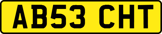 AB53CHT