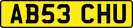 AB53CHU