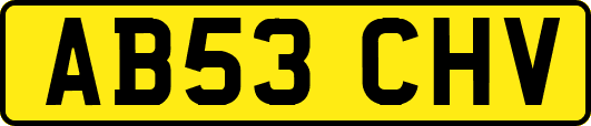 AB53CHV