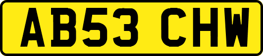 AB53CHW