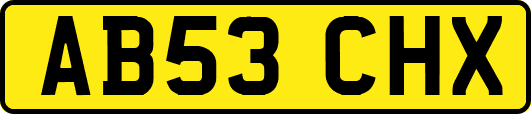 AB53CHX
