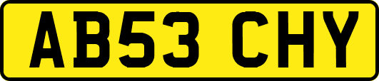 AB53CHY
