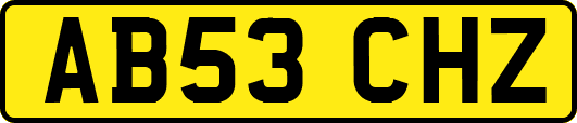 AB53CHZ