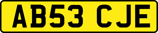 AB53CJE
