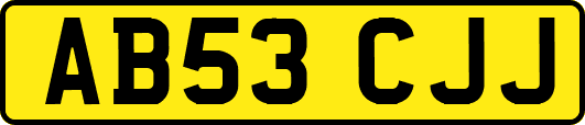 AB53CJJ