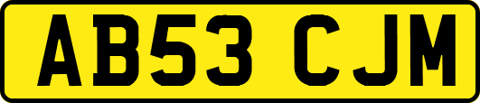 AB53CJM
