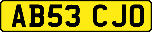 AB53CJO