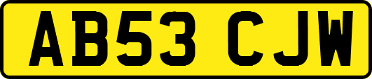 AB53CJW