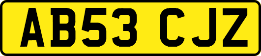 AB53CJZ