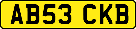AB53CKB