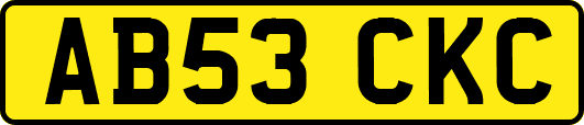 AB53CKC