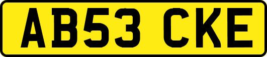 AB53CKE