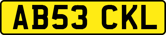 AB53CKL