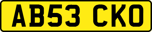 AB53CKO