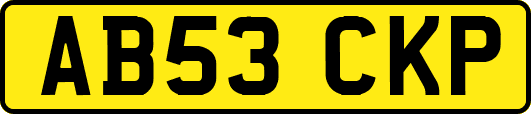 AB53CKP
