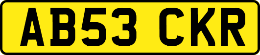 AB53CKR