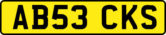 AB53CKS