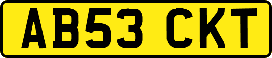 AB53CKT