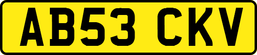 AB53CKV