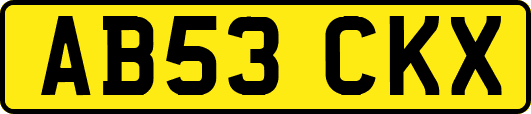 AB53CKX