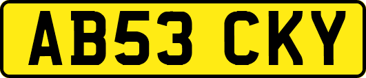 AB53CKY