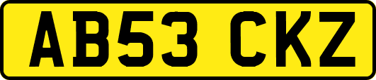 AB53CKZ