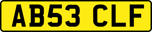 AB53CLF