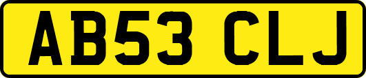 AB53CLJ