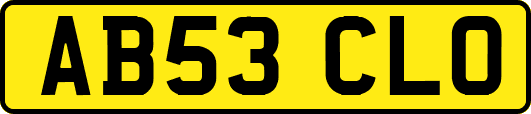 AB53CLO