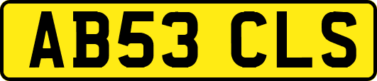 AB53CLS