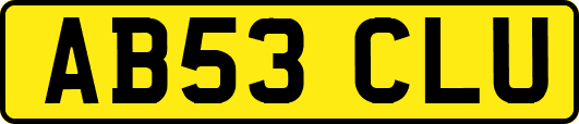 AB53CLU