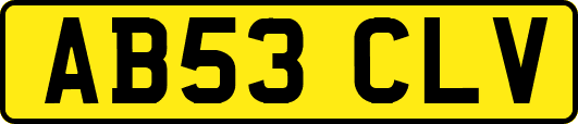 AB53CLV