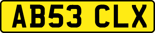 AB53CLX