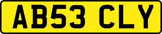 AB53CLY