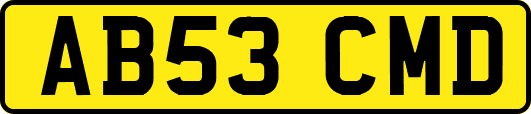 AB53CMD