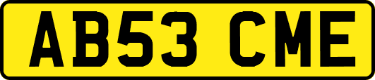AB53CME