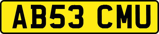 AB53CMU