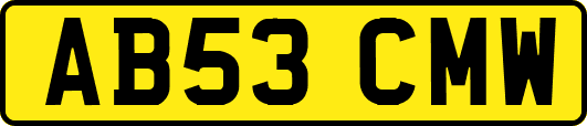 AB53CMW