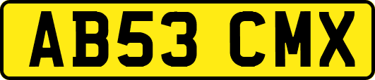 AB53CMX