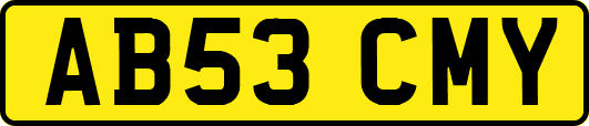 AB53CMY