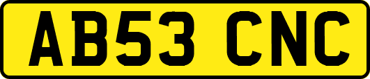 AB53CNC